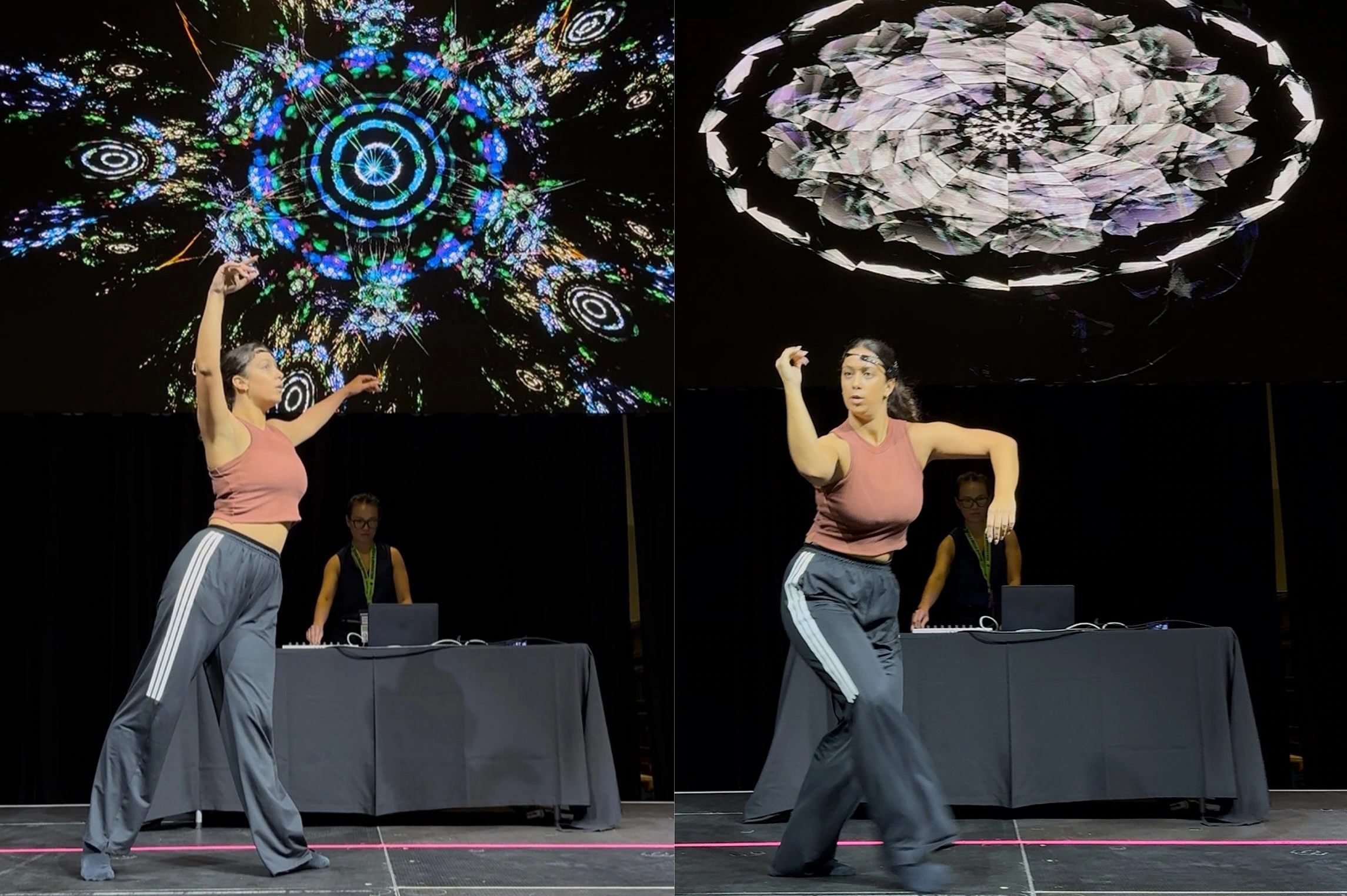 Techno-Corporeality and Embodied Mind
