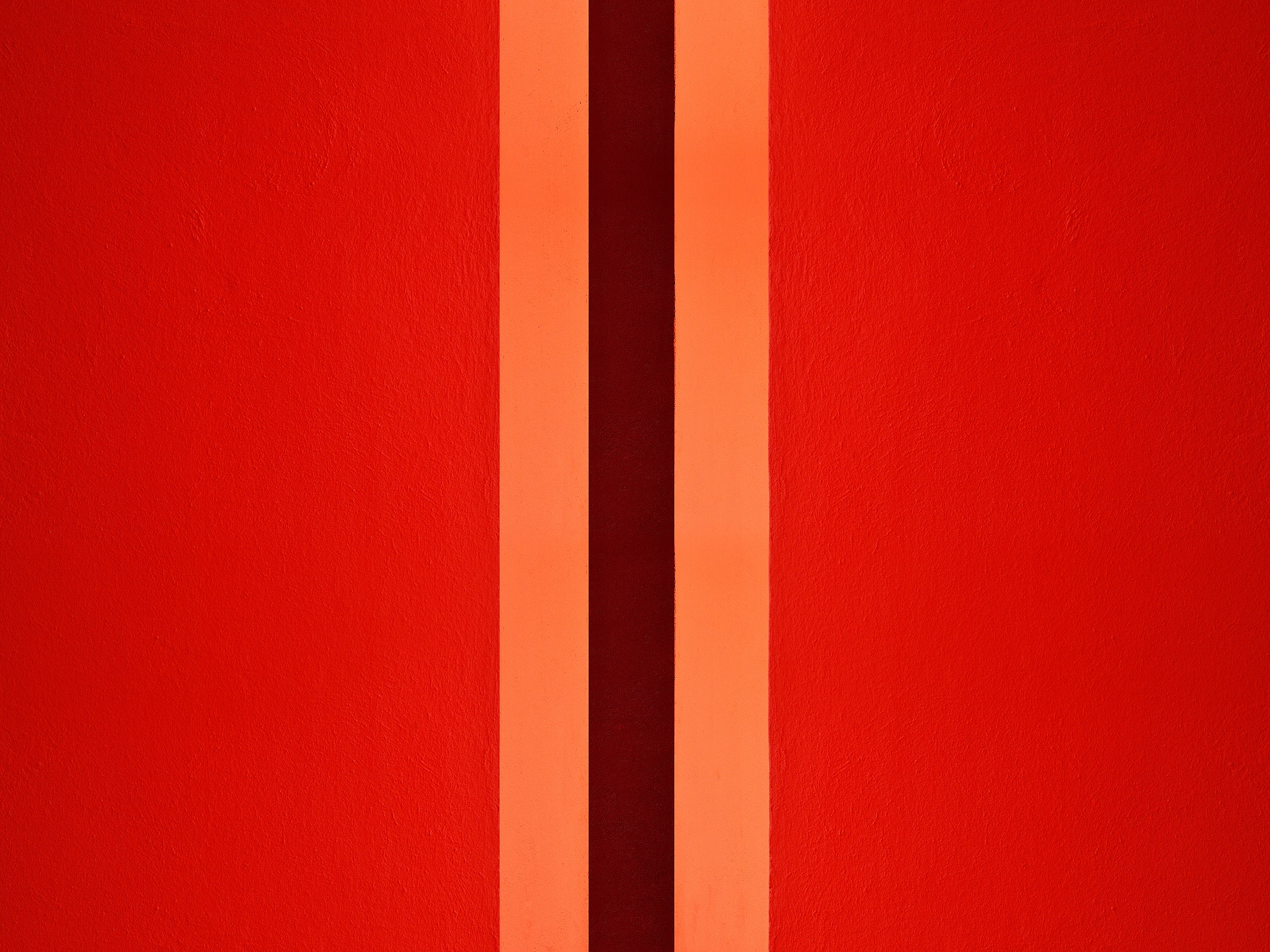 The Space Between